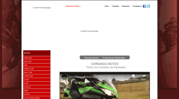 cordascokawasaki.com.ar