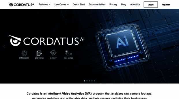 cordatus.ai