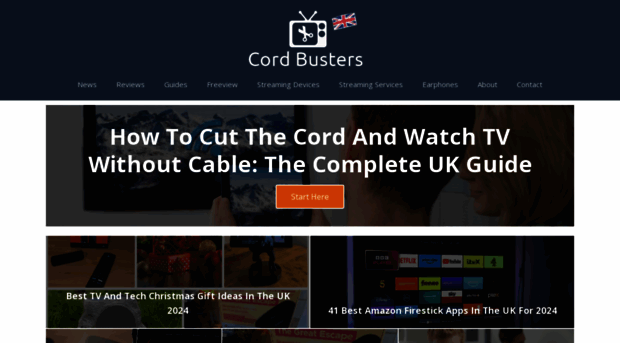 cordbusters.co.uk