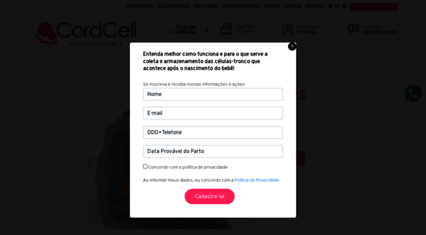 cordcell.com.br