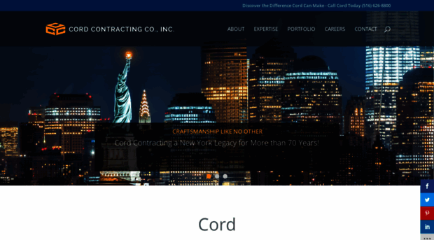 cordco.com