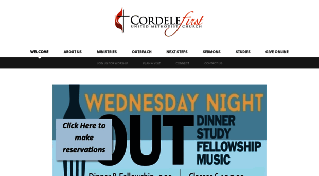 cordelefirst.com