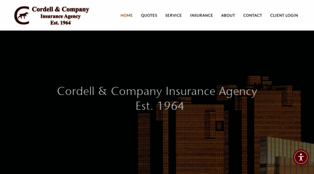 cordellinsurance.com