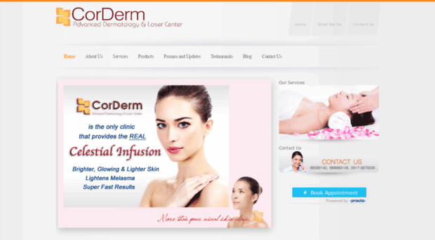 corderm.com