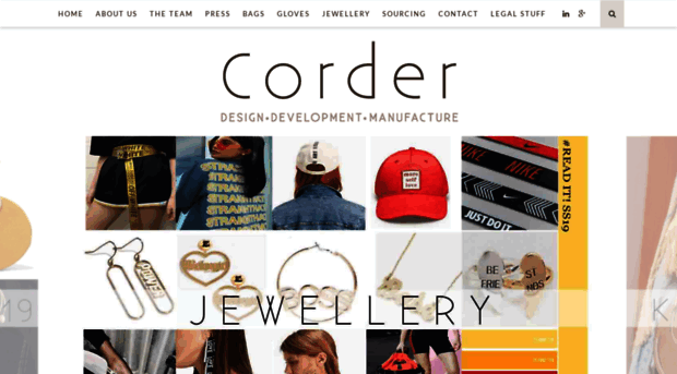 corderuk.com