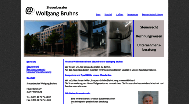 cordes-bruhns.de