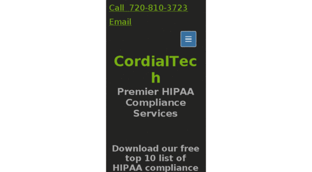 cordialtech.com