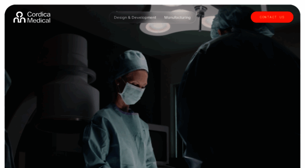 cordicamedical.com