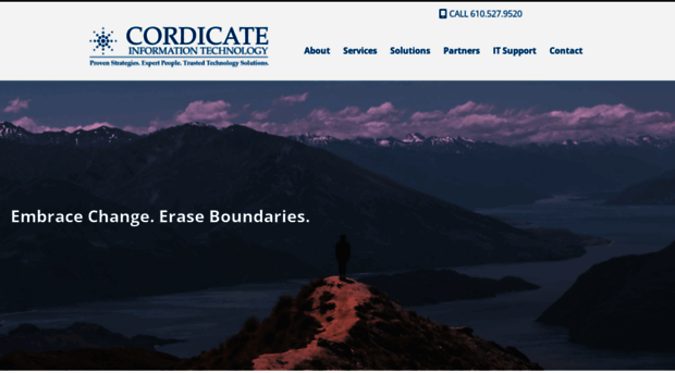 cordicate.com