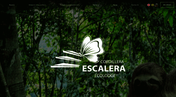 cordilleraescalera.com