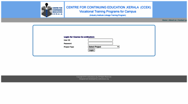 cordination.ccekcampus.org