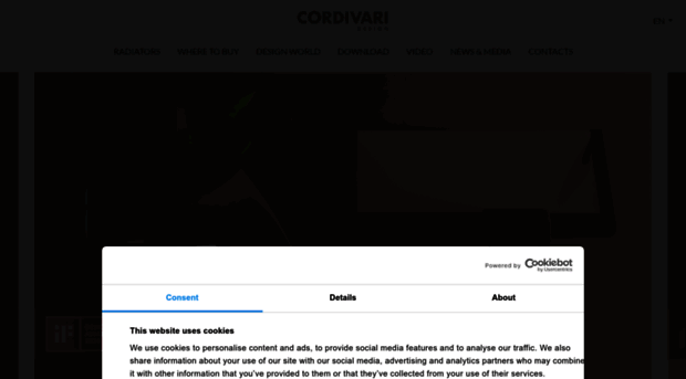 cordivaridesign.it