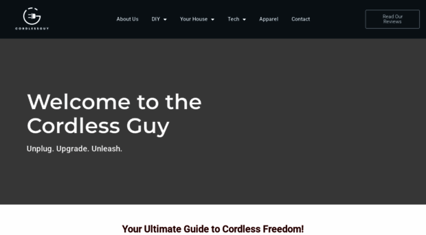 cordlessguy.com