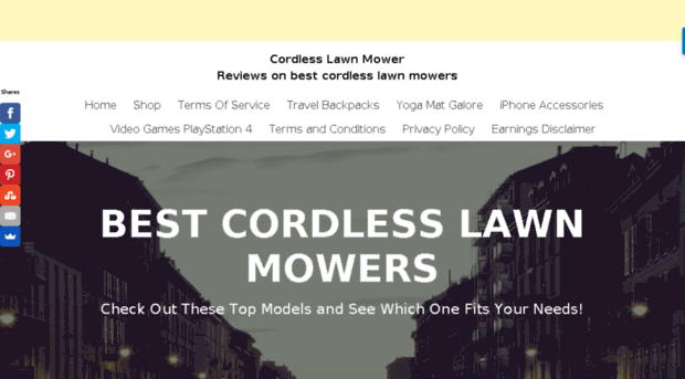 cordlesslawnmower.withbestprice.com