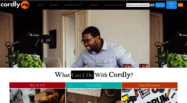 cordly.ng