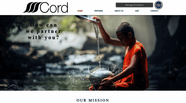 cordmin.com