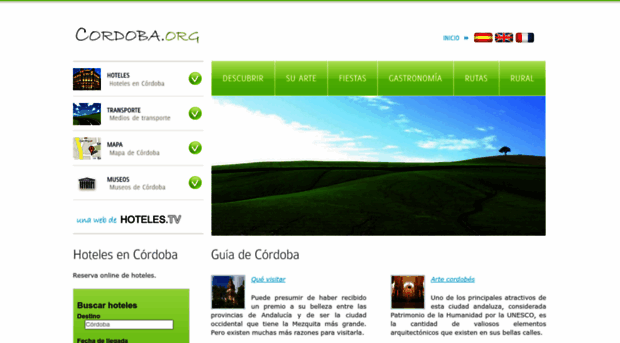 cordoba.org