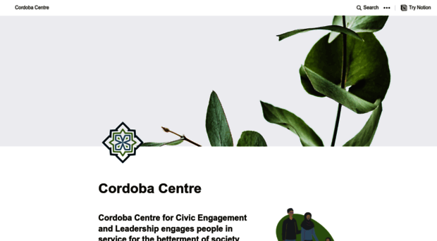 cordobacentre.com