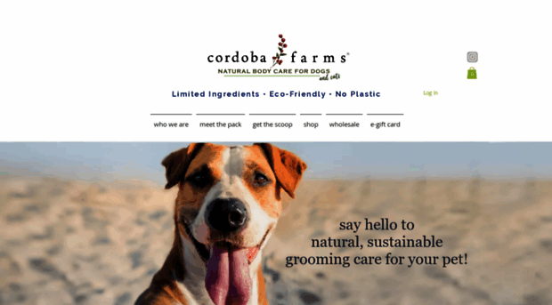 cordobafarms.com