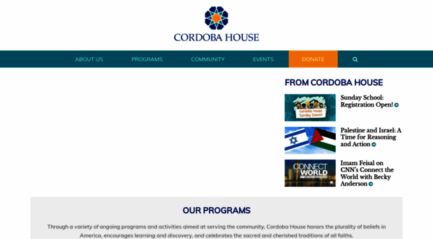 cordobahouse.com