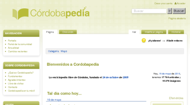 cordobapedia.es