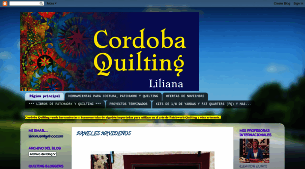 cordobaquilting.blogspot.com