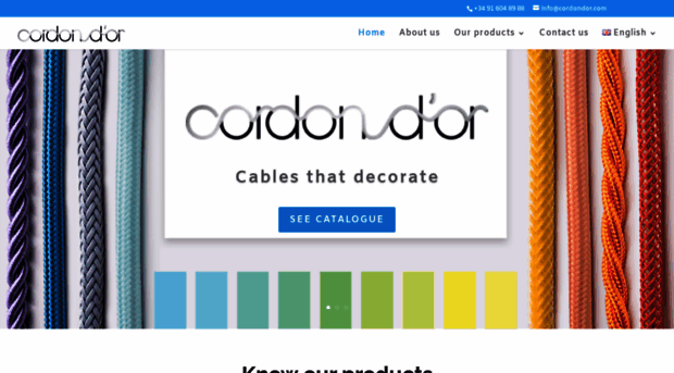 cordondor.com