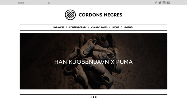 cordonsnegres.com