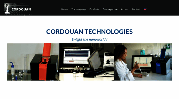 cordouan-tech.com