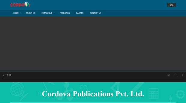 cordova.co.in