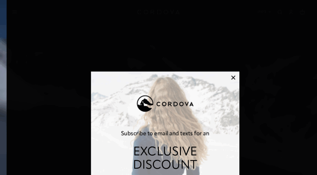 cordova.co