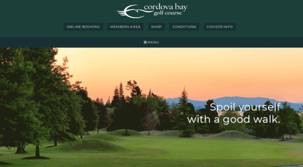 cordovabaygolf.com