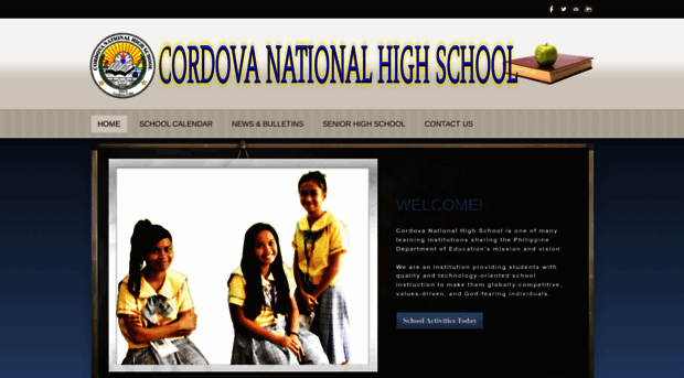 cordovanationalhighschool.weebly.com