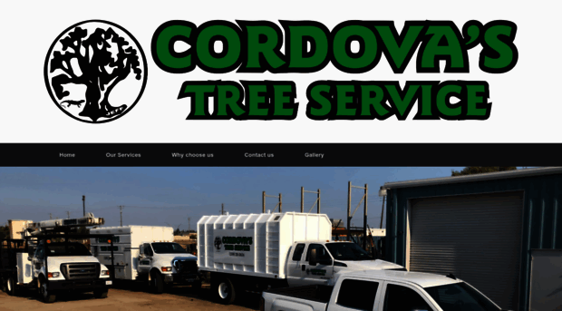 cordovastreeservice.com