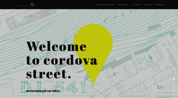 cordovastreet.com