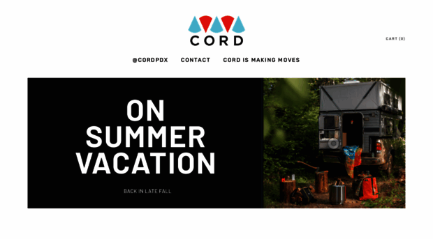 cordpdx.com