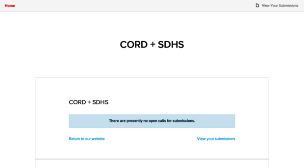 cordsdhs.submittable.com