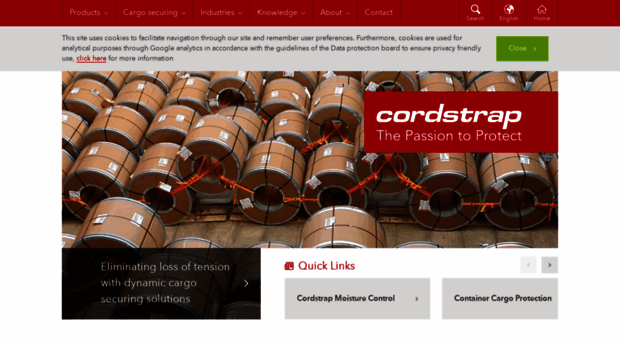 cordstrap.com