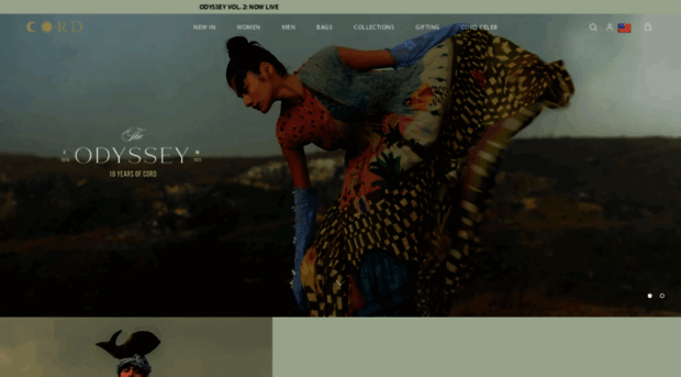 cordstudio.com