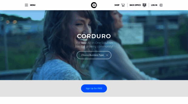 corduro.com