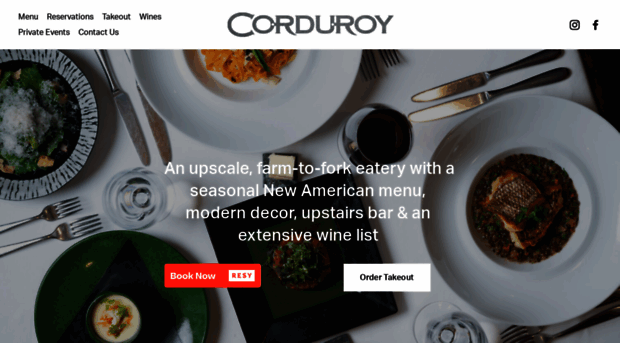 corduroydc.com