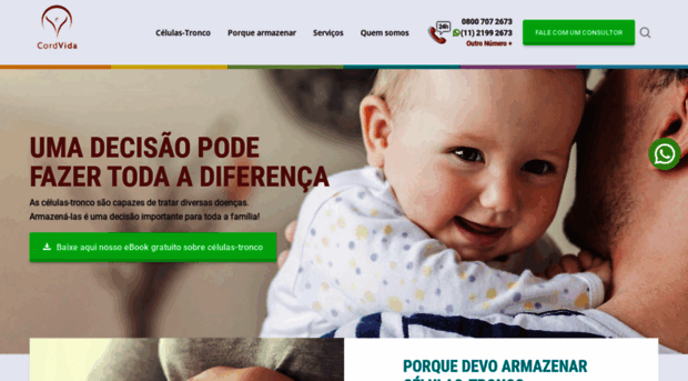 cordvida.com.br