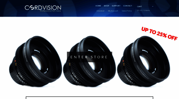 cordvision.com