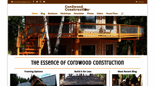 cordwoodconstruction.org