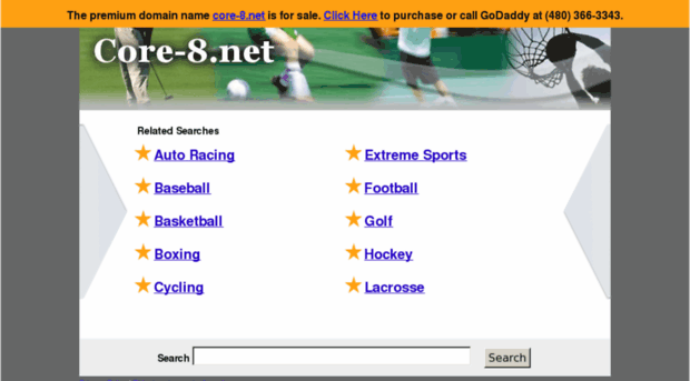 core-8.net