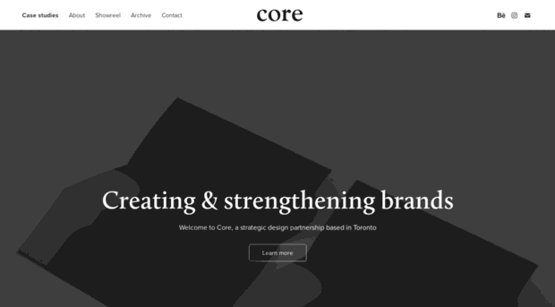 core-agency.com