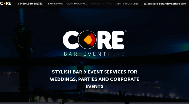 core-barandeventhire.com