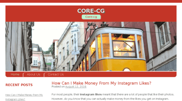 core-cg.com