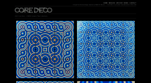 core-deco.com