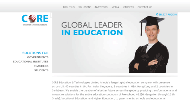 core-edutech.com